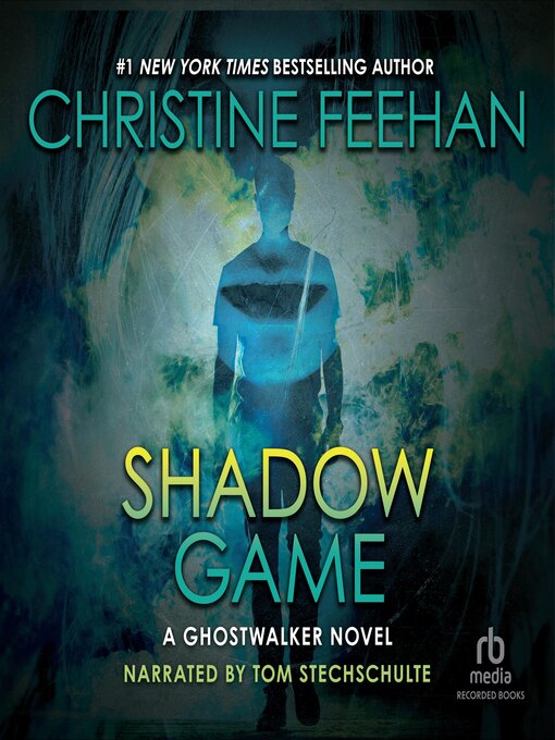 Title details for Shadow Game by Christine Feehan - Available